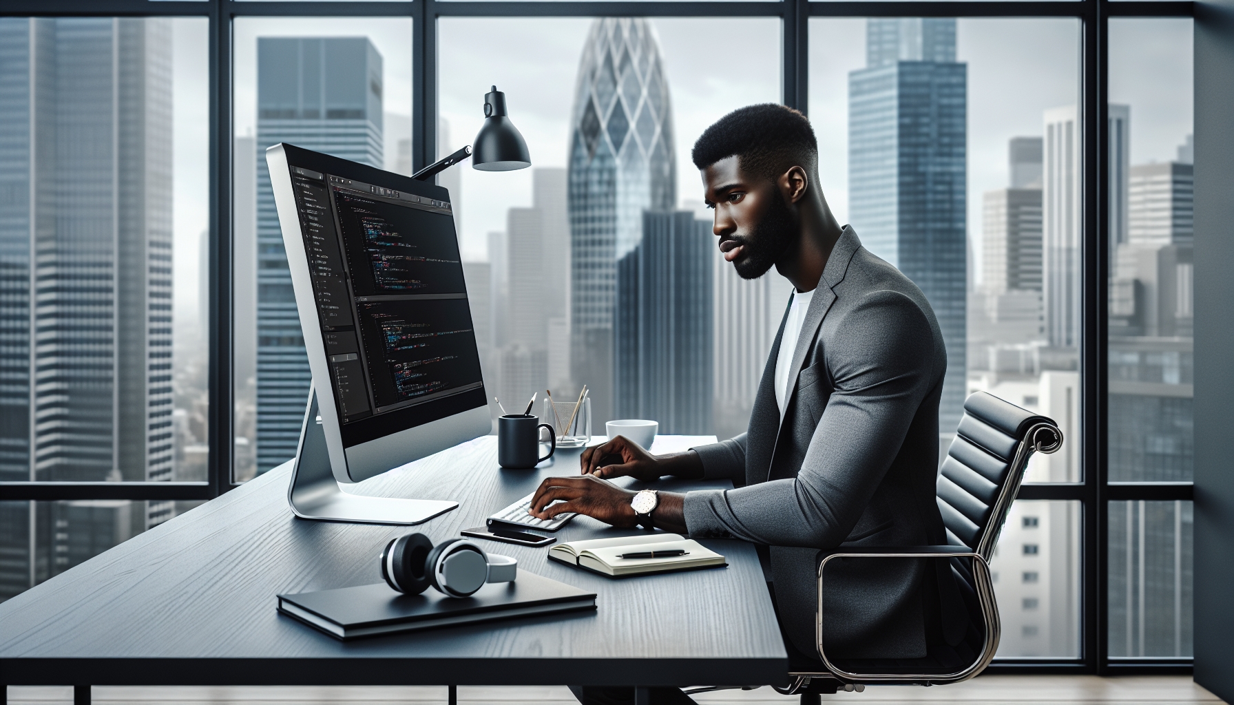 Acton Web Designer