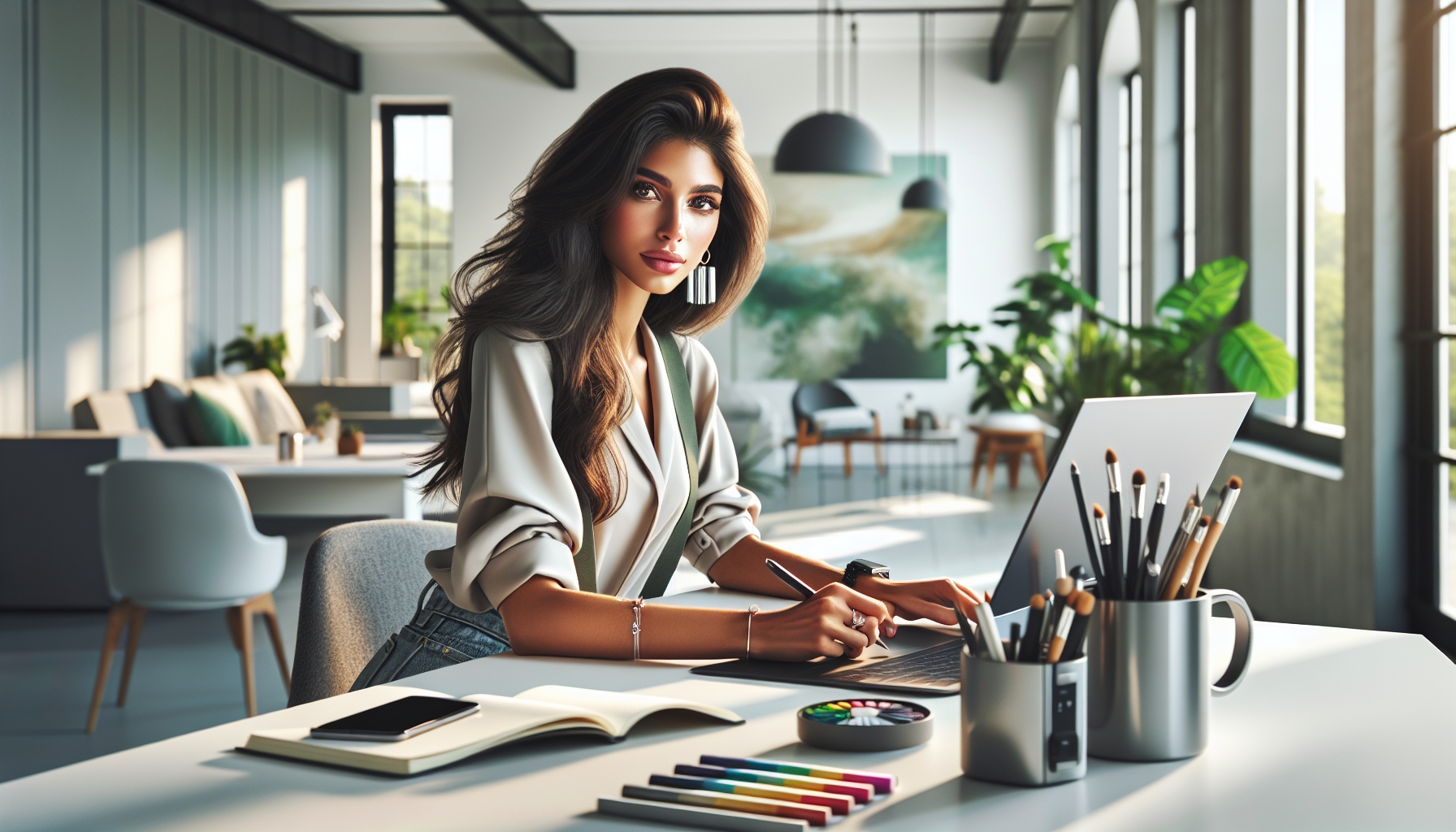 Website Development Santa Clarita