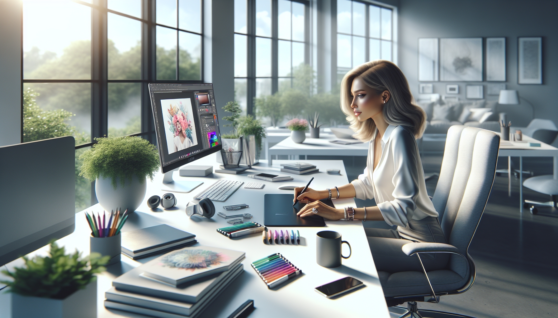 Santa Clarita Web Design Firm