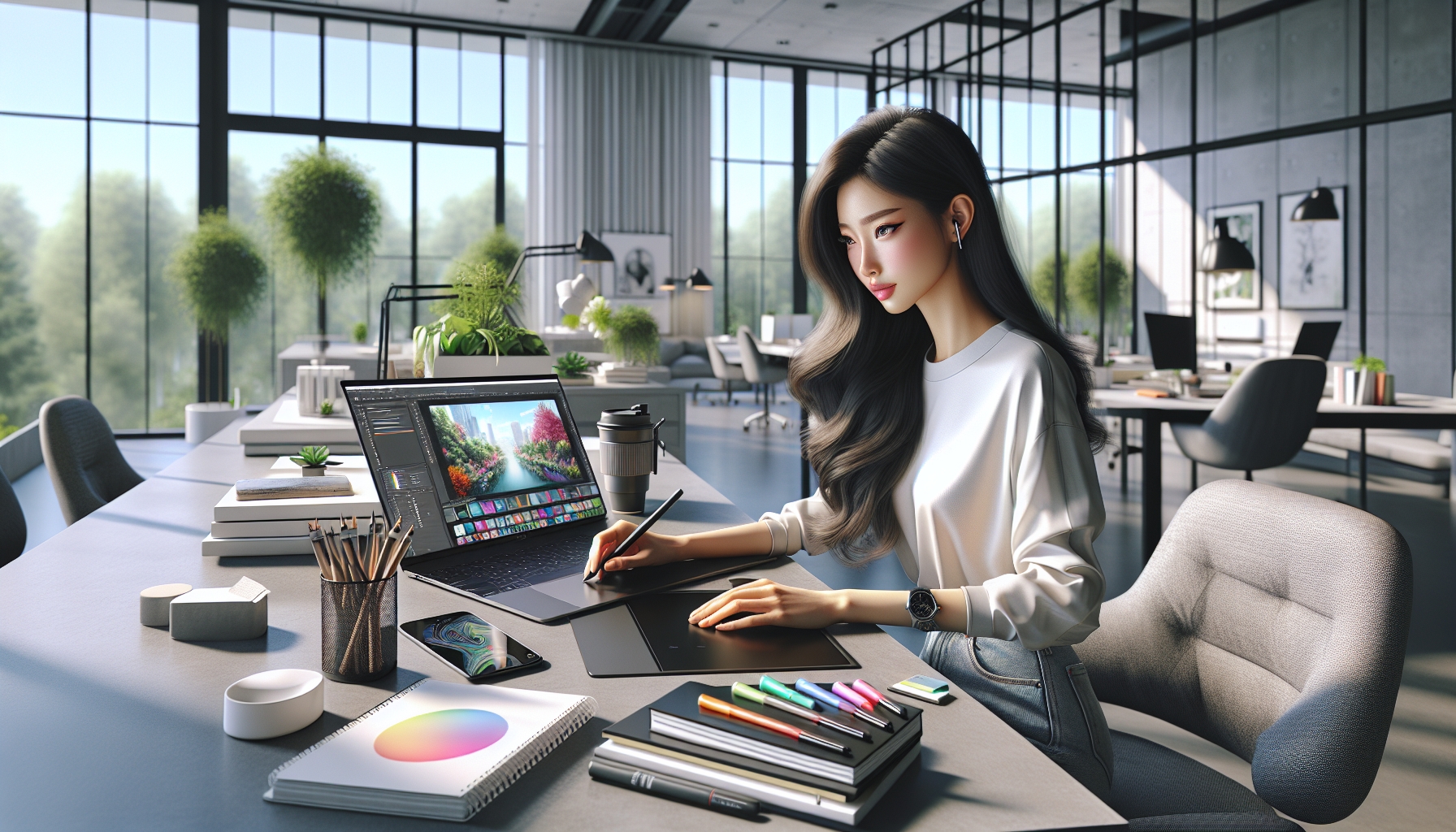 Creative Web Designs