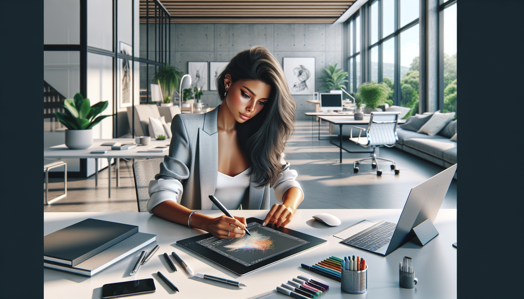 Creative Web Designs Santa Clarita