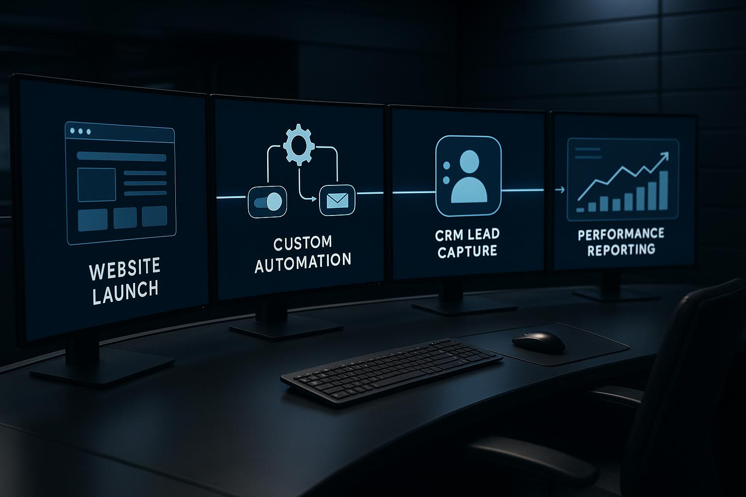 Top Web Designers Santa Clarita drive leads, faster sites, rankings, and ROI
