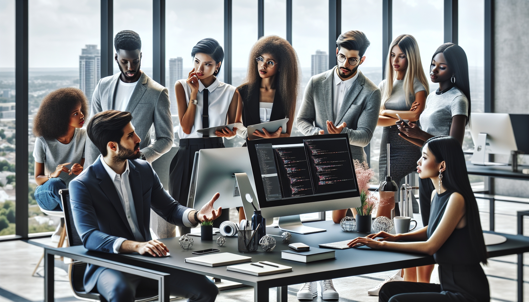 Responsive ColdFusion Web Designs