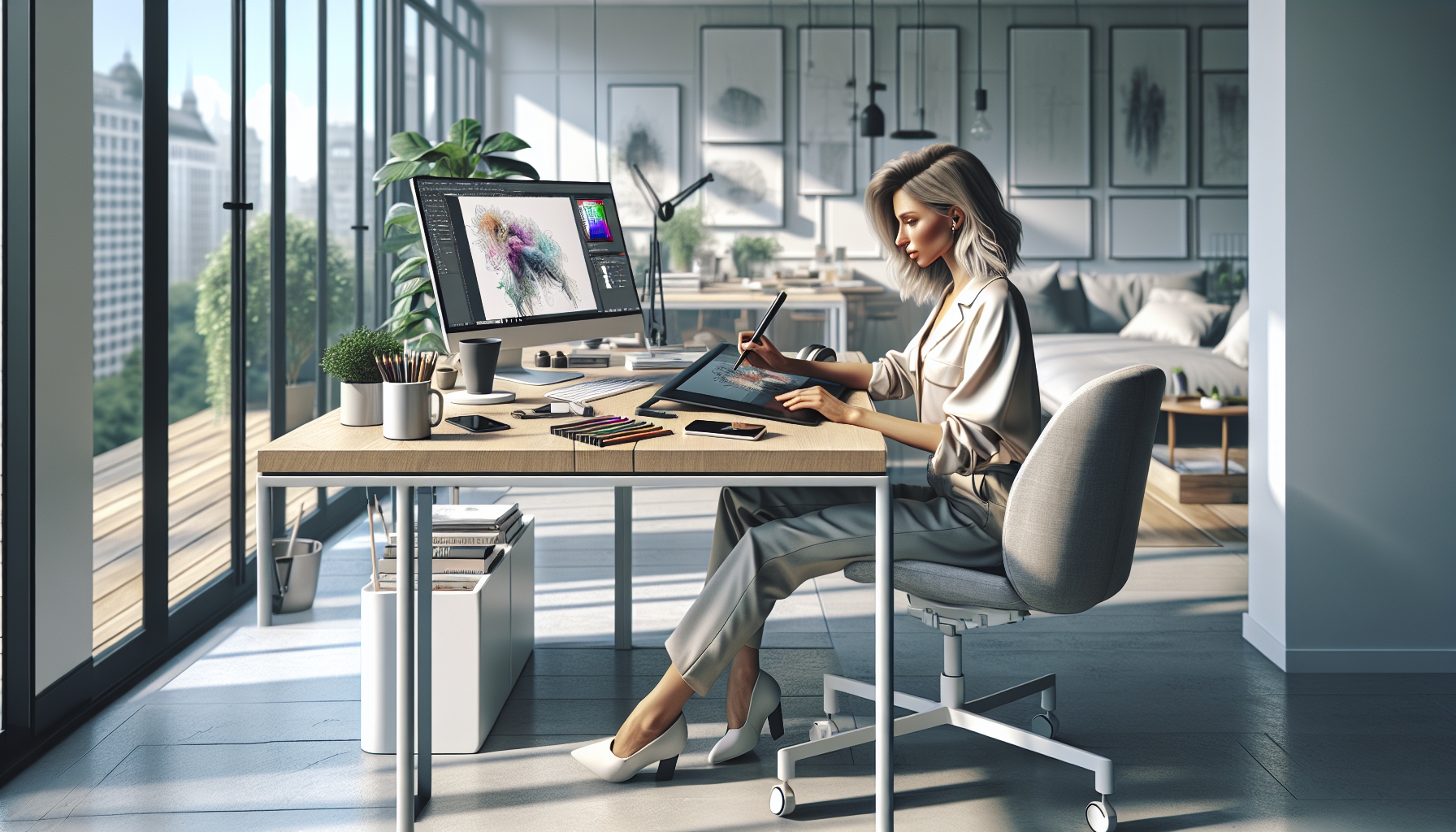 Top Web Designers Santa Clarita