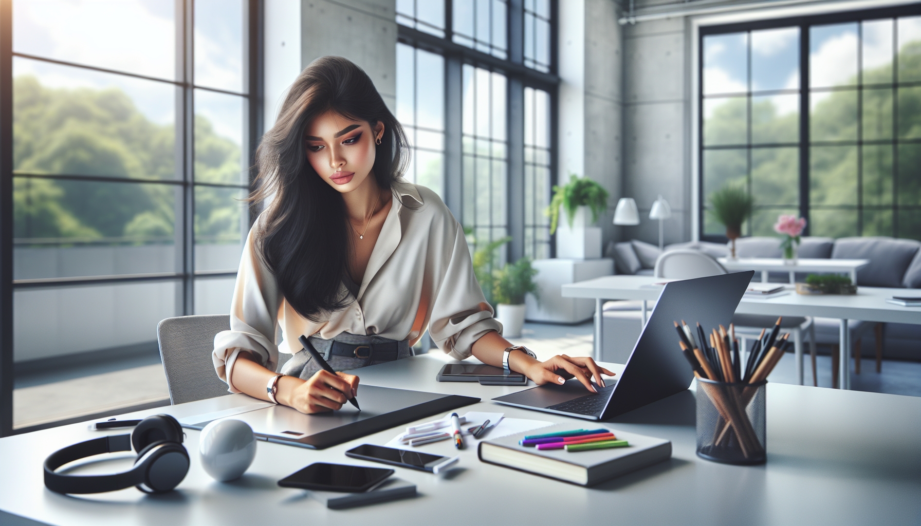 Santa Clarita Web Design Agency