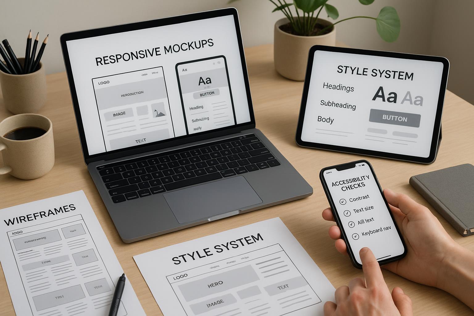 Top Web Designers Pacific Palisades deliver faster site speed, leads, conversions, rankings, ROI