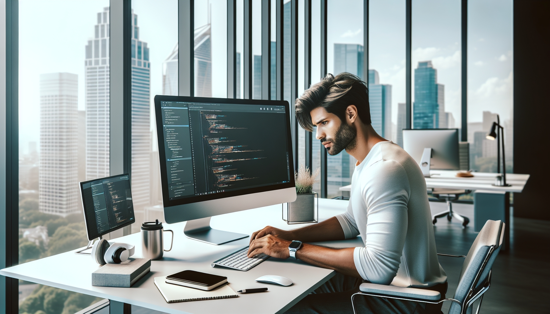 Web Design Agency Santa Clarita