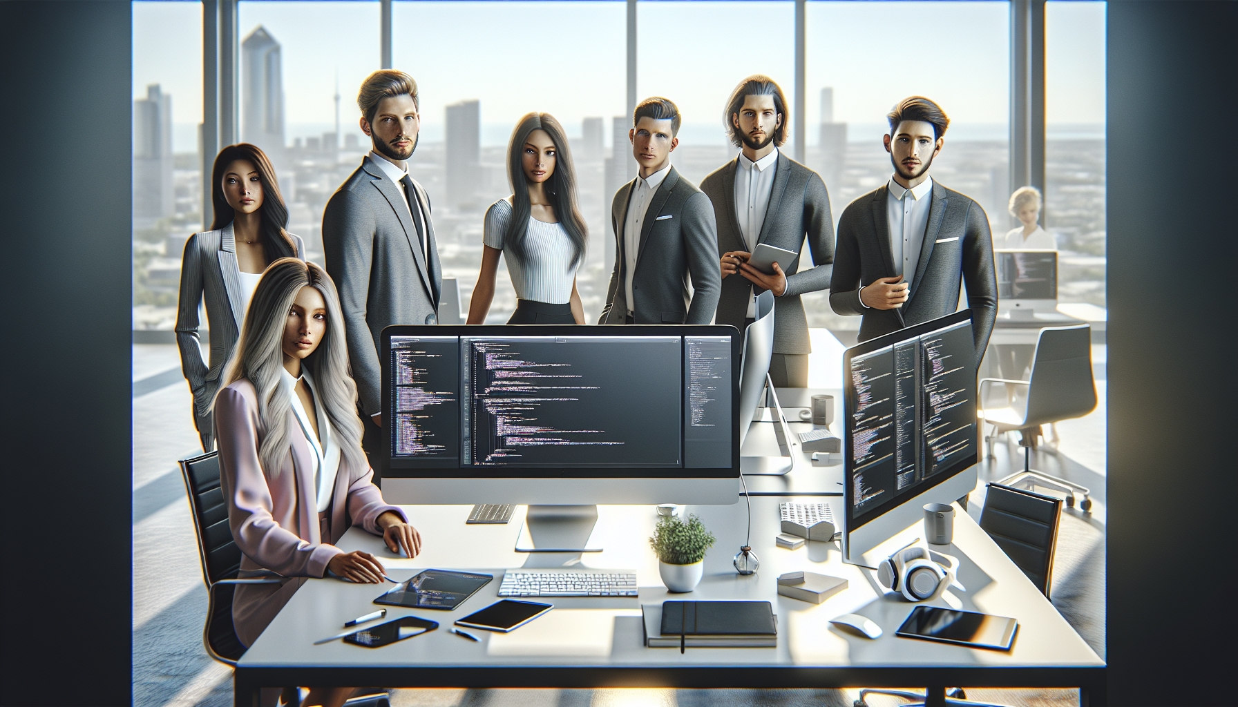 Web Design Valencia