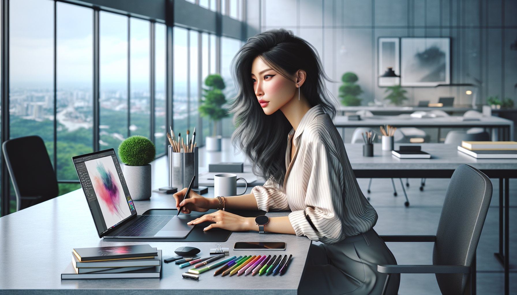 Full Blown Web Designs: Web Design Agency Santa Clarita Experts