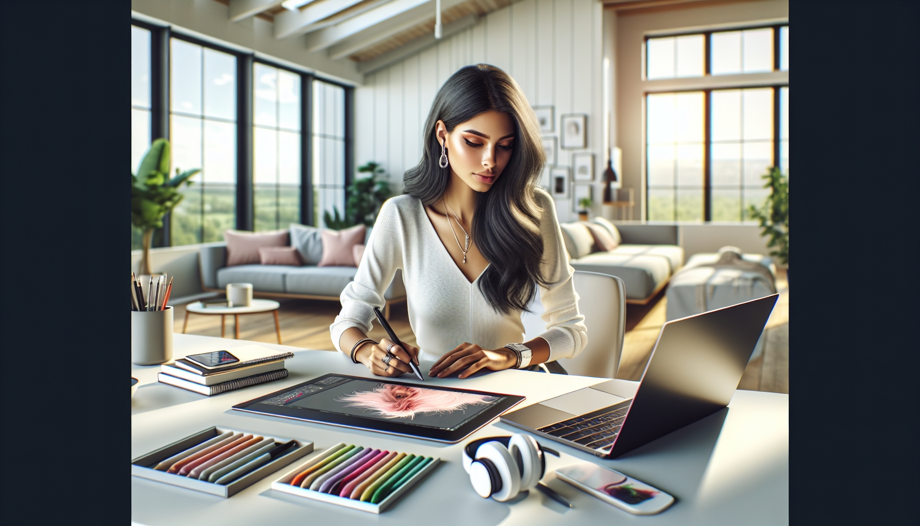 Web Design Malibu: Top 5 Reasons Full Blown Delivers Custom Web Design