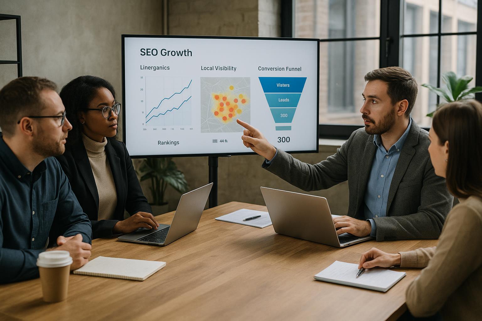 Web Design Valencia That Delivers Leads, Conversions, Speed, Rankings, and ROI