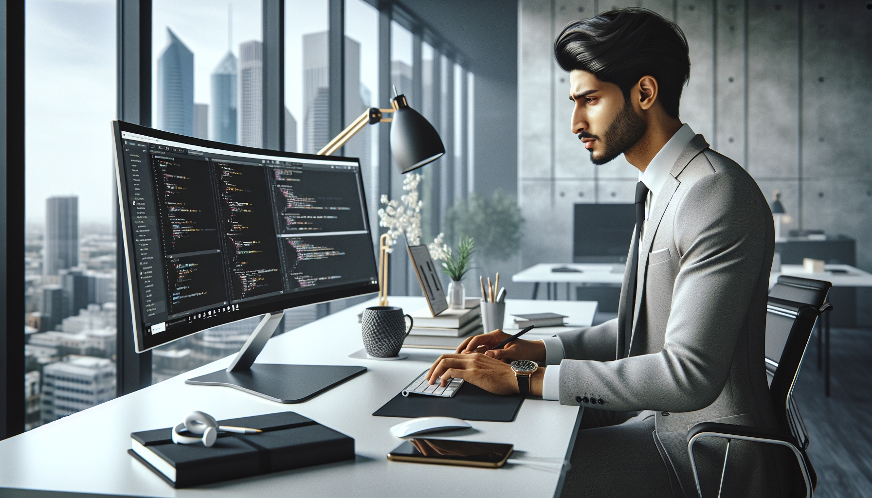 Santa Clarita Custom Web Developer