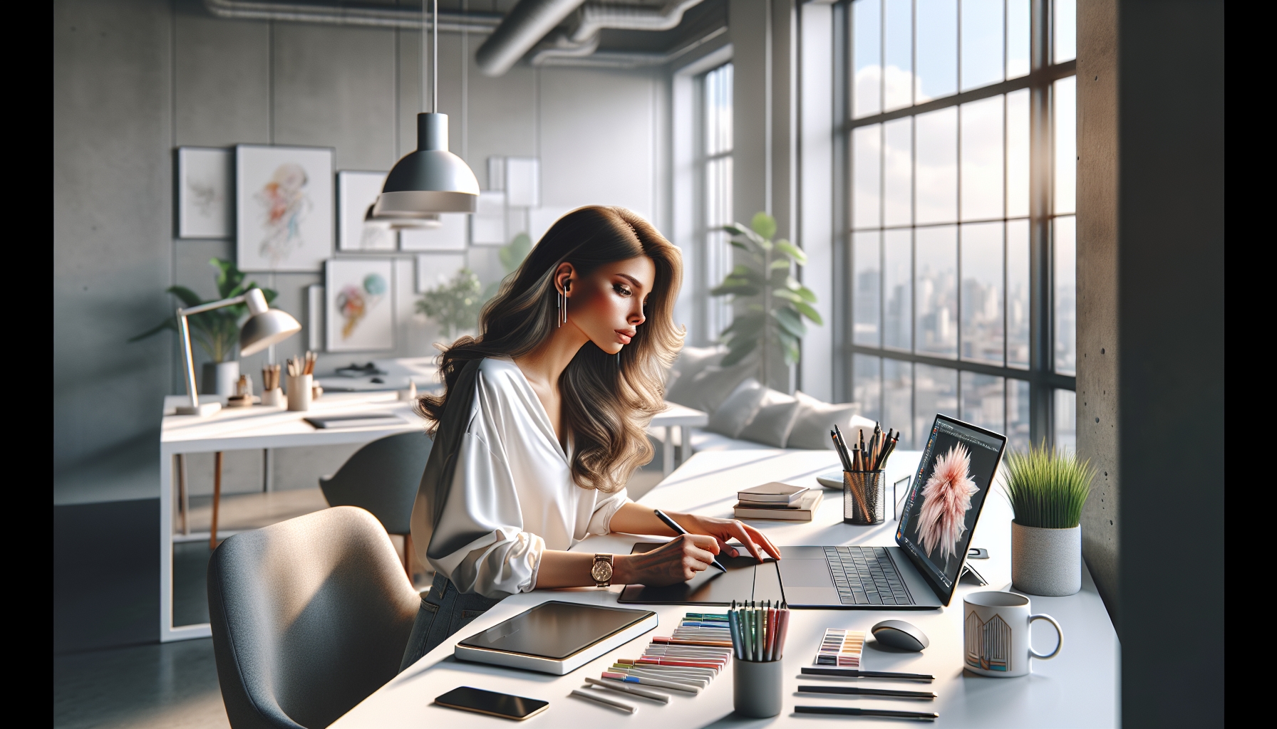 Web Designs Valencia