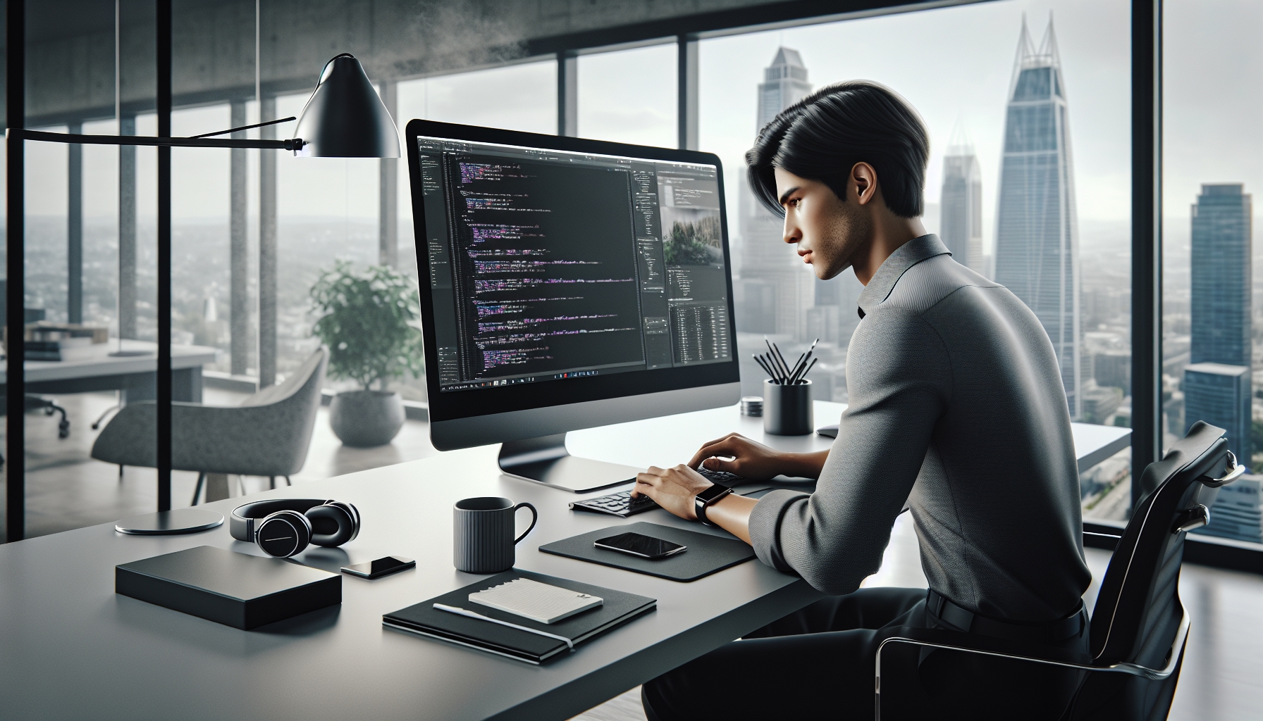 Creative Web Designs Acton