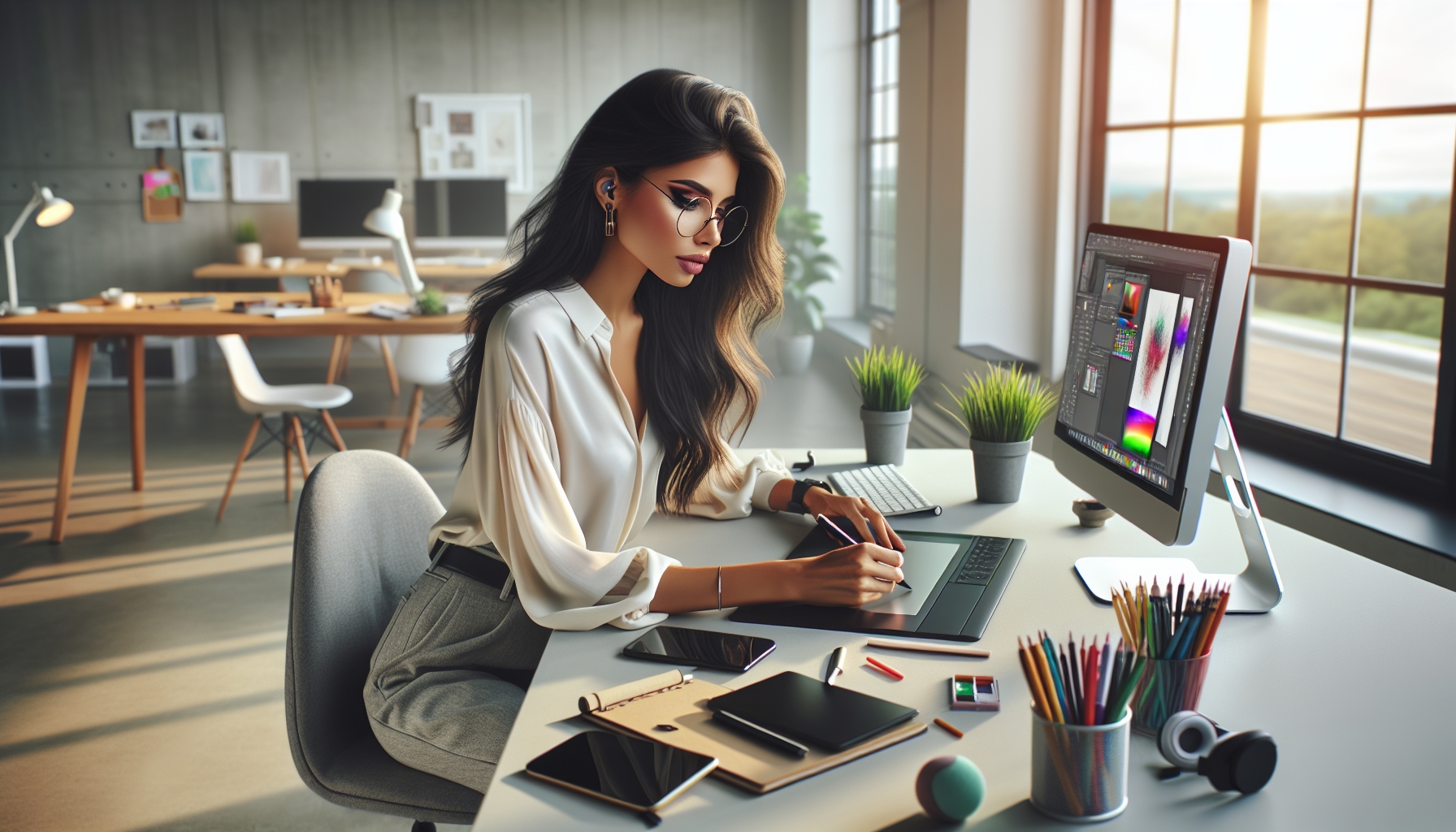 Santa Clarita Custom Web Developer