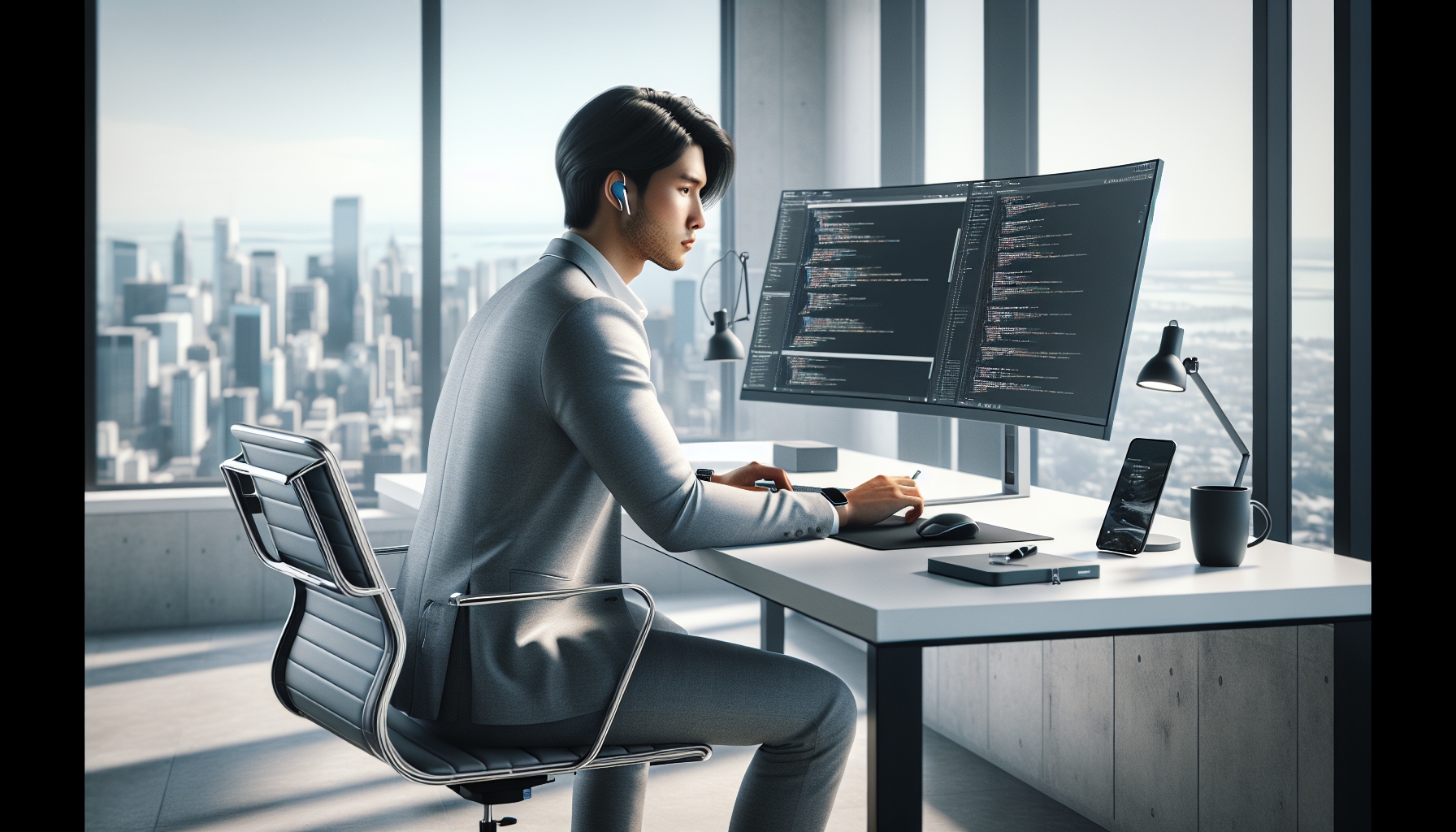 Web Design Agency Palmdale