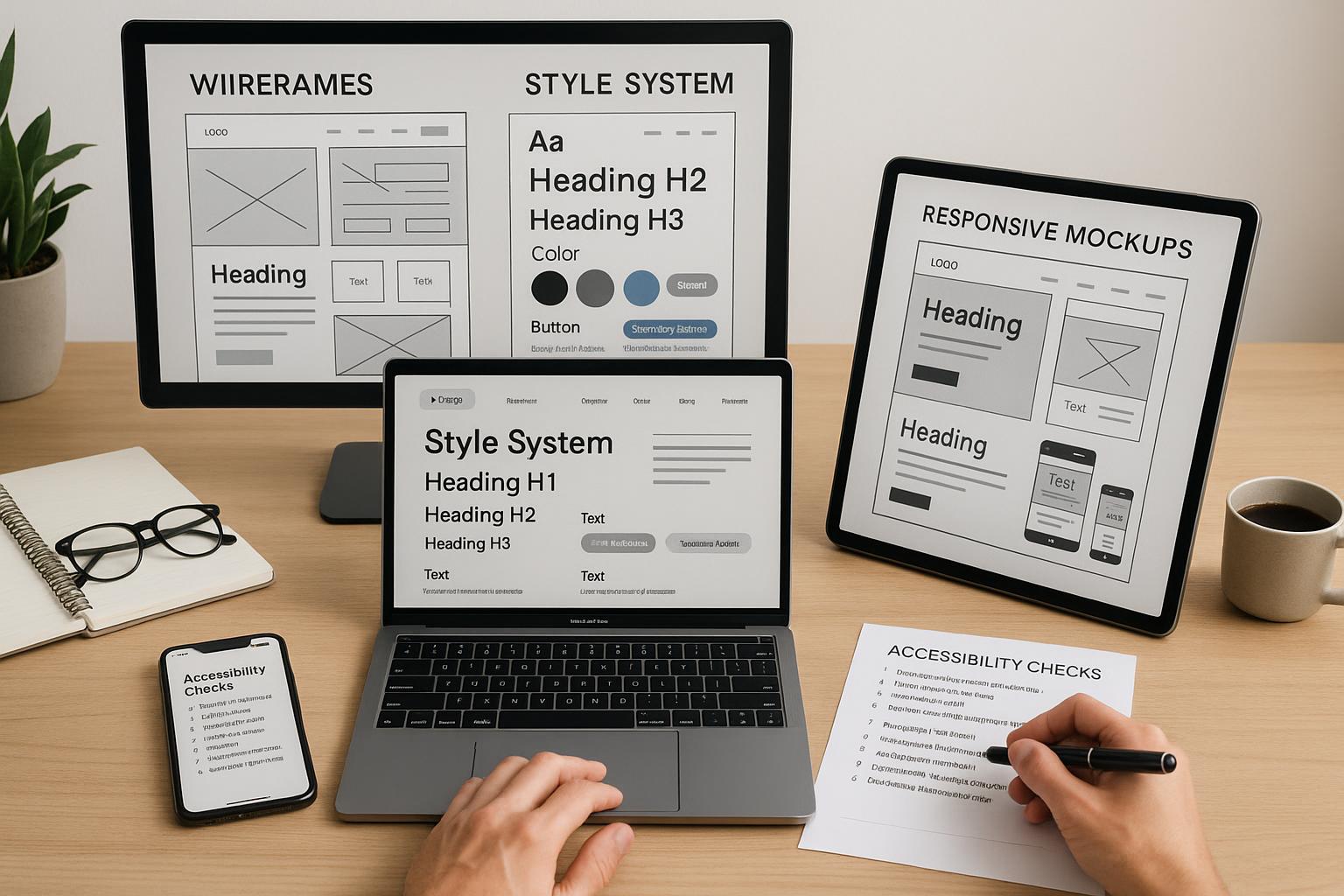 Web Design Encino Drives More Leads, Conversions, Speed, Rankings, and ROI