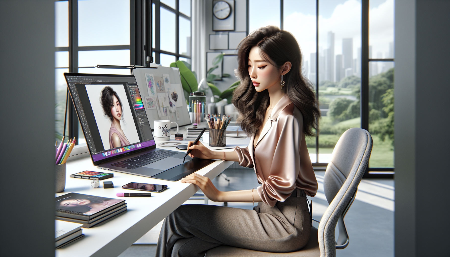 Full Blown Web Designs: Improve Search Engine Ranking with Custom LA Websites