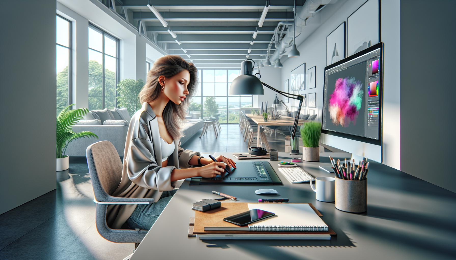 Website Development Santa Clarita