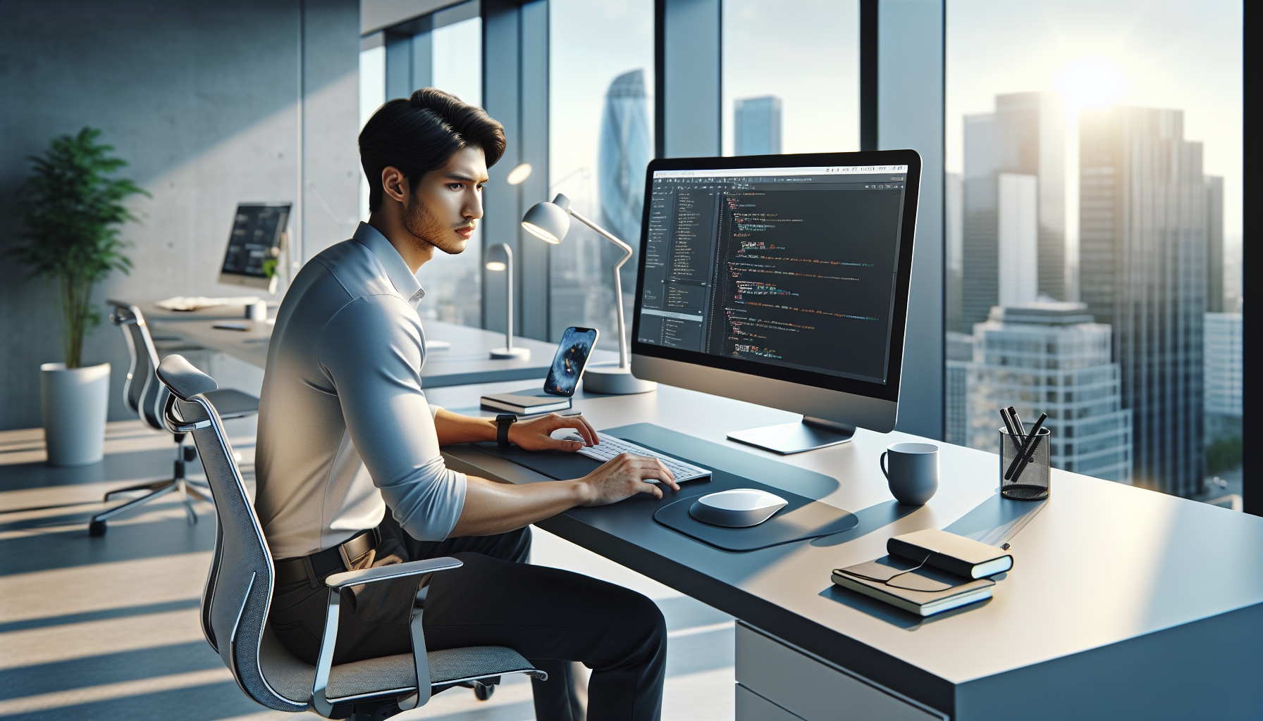 Custom ColdFusion Web Programmer