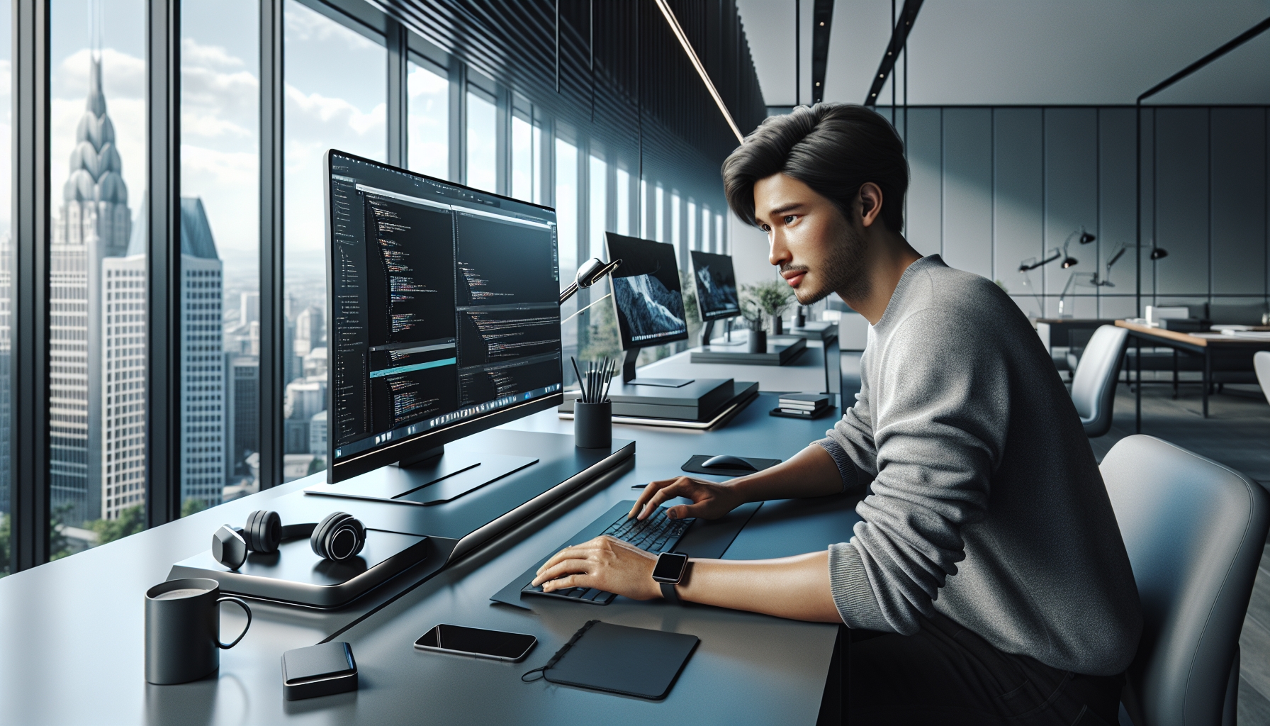 Santa Clarita Web Design Firm