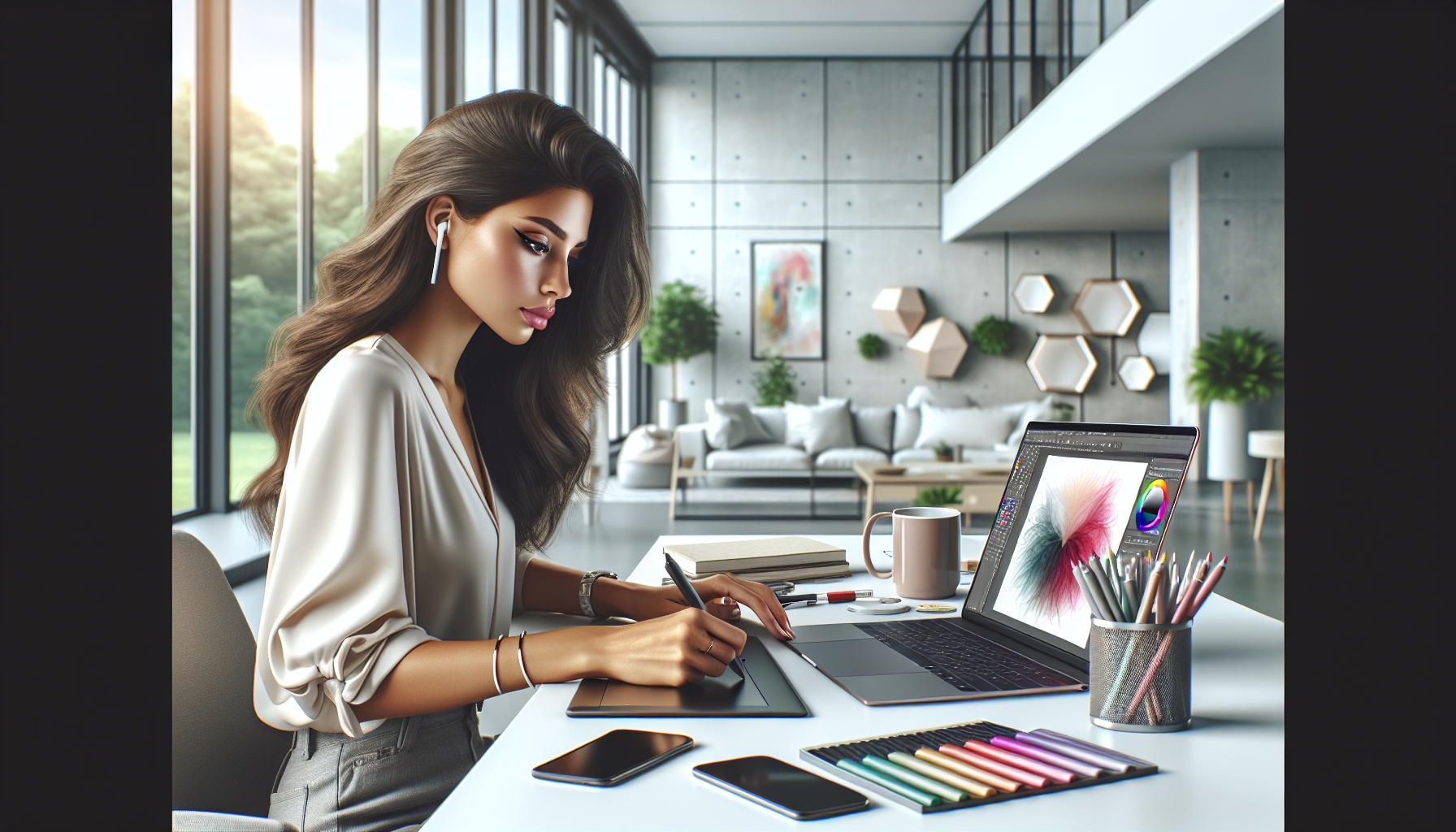 Acton Web Designer