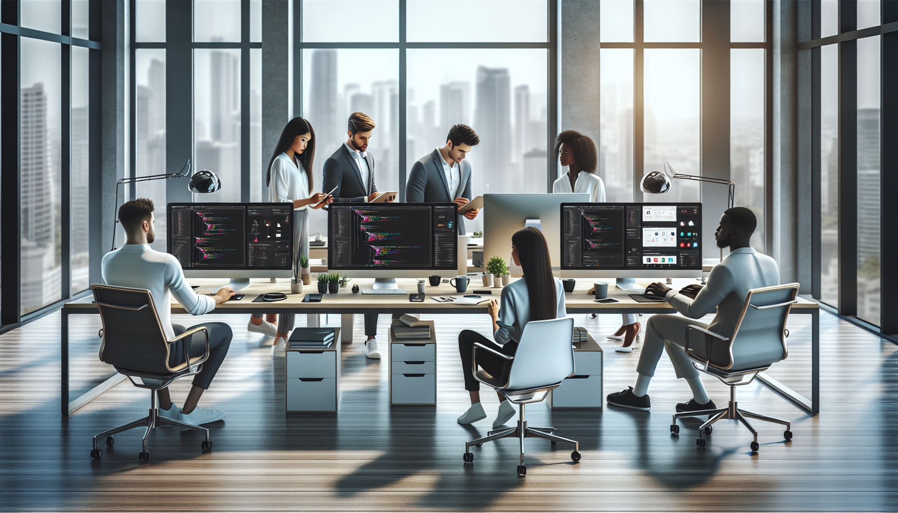 Responsive ColdFusion Web Designs in Los Angeles by Full Blown Web Designs