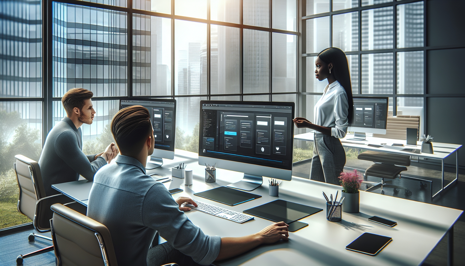 Top Web Designers Santa Clarita