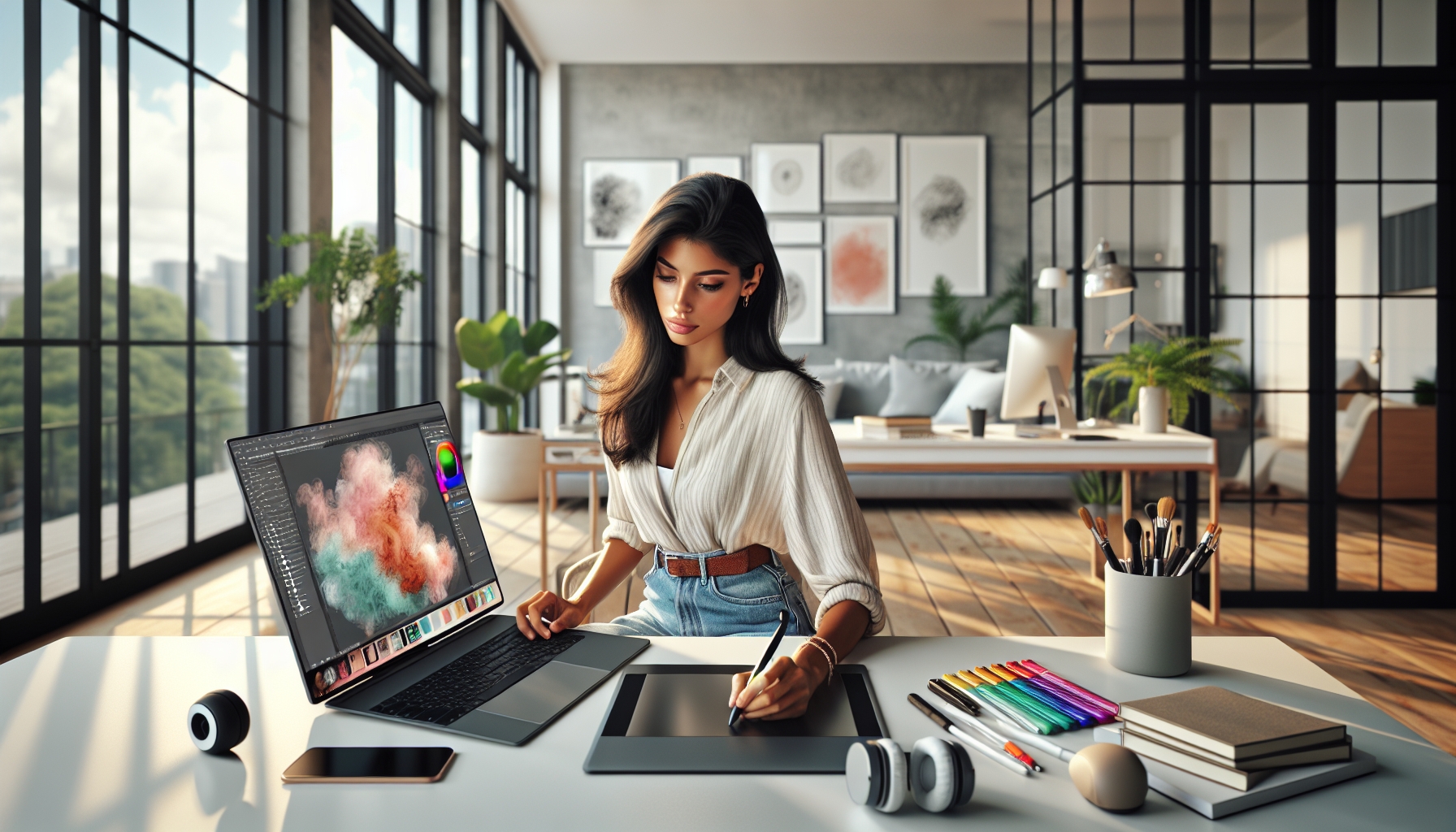 Web Design Pacific Palisades