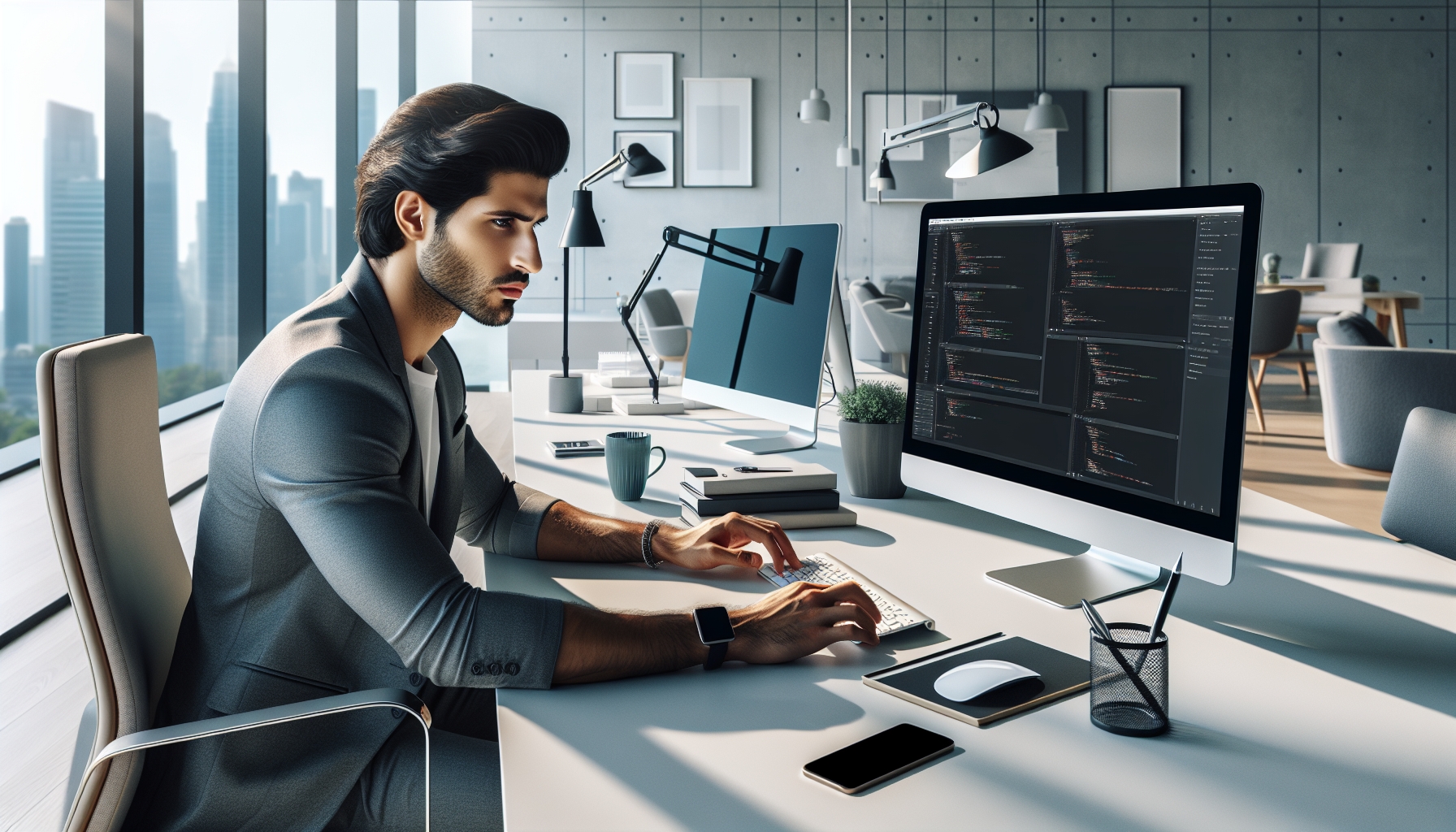 Web Design Porter Ranch