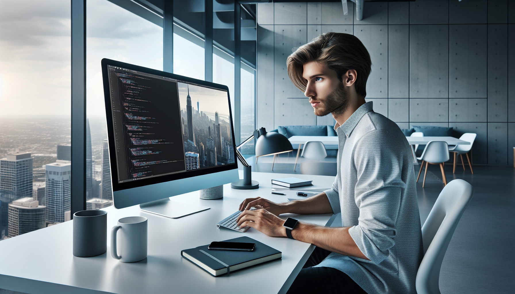 Creative Web Designs Santa Clarita