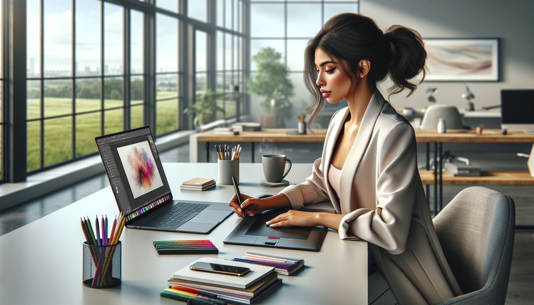 Top Web Designers Pacific Palisades: Full Blown Web Designs, LA