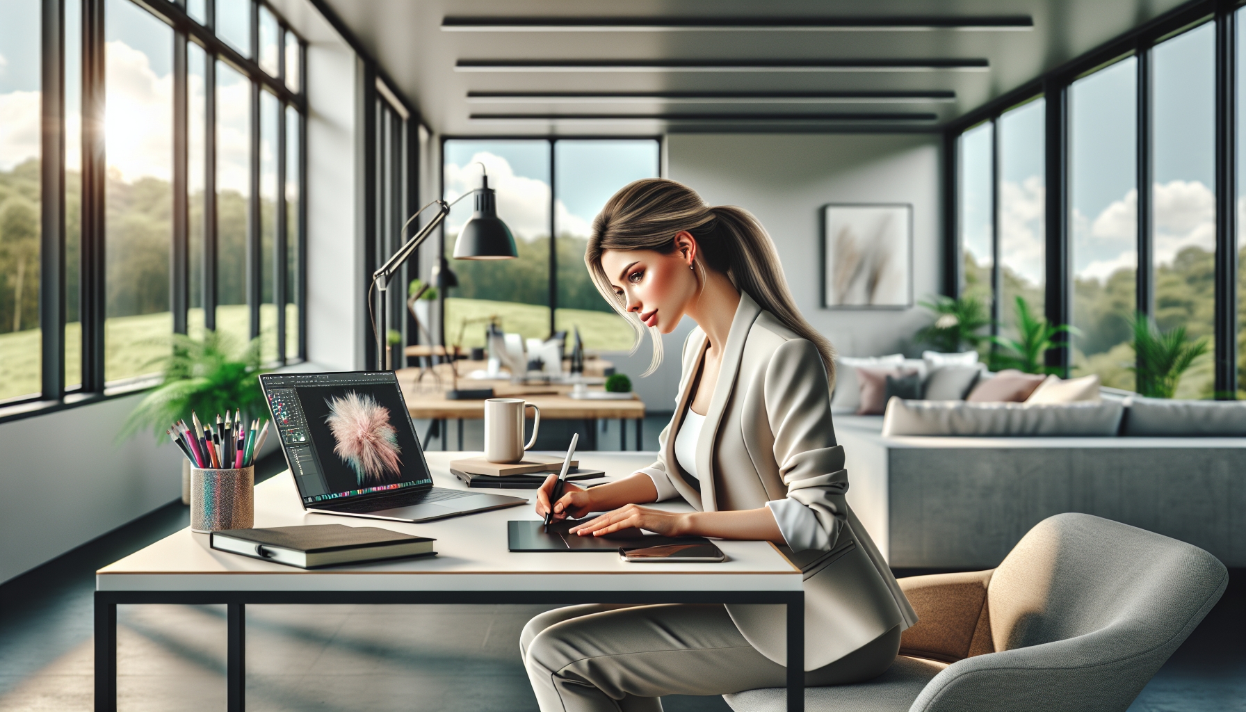 Web Design Pacific Palisades