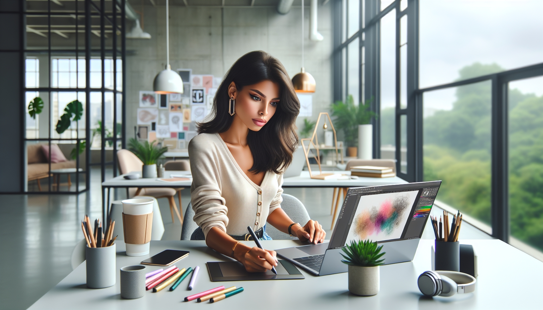 Creative Web Designs Acton