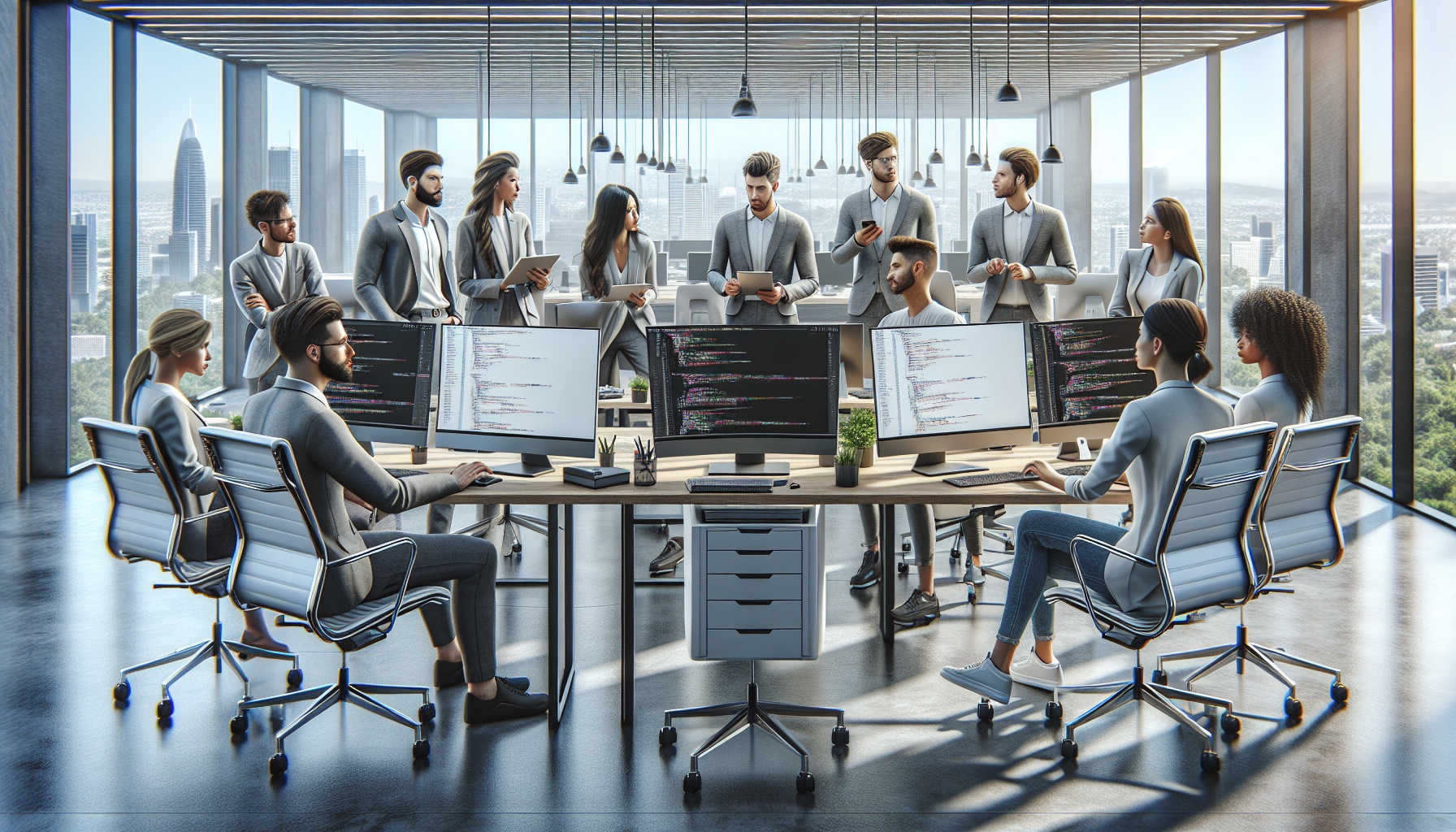Web Designers Santa Clarita