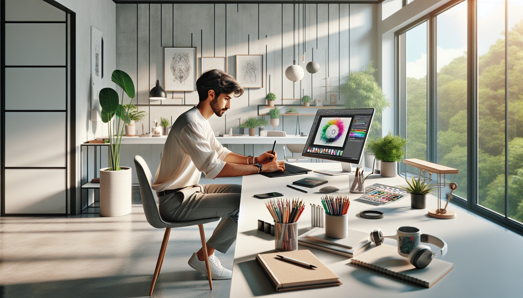 Santa Clarita Web Design Firm