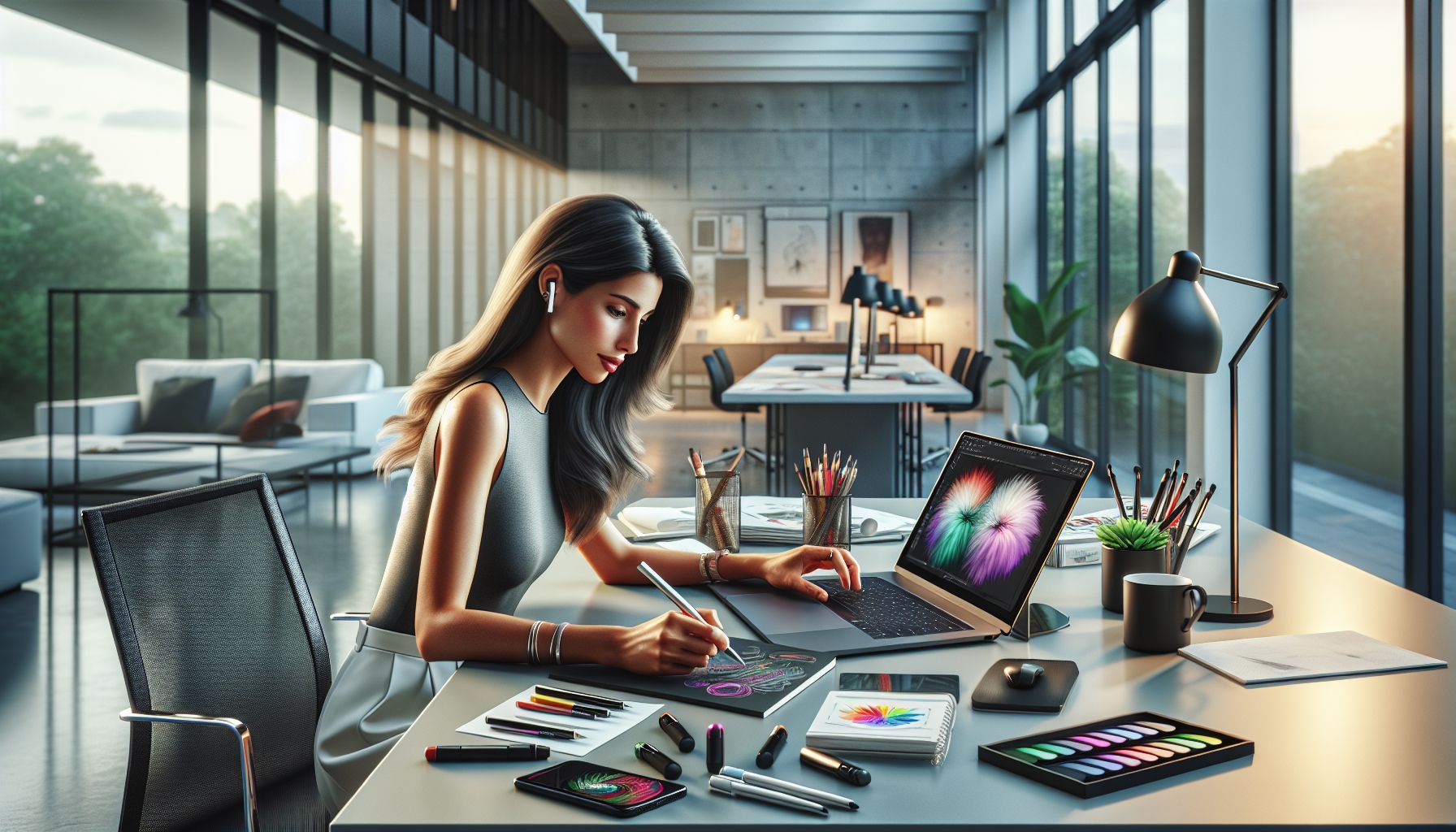 Improve Search Engine Ranking with Full Blown Web Designs in Los Angeles