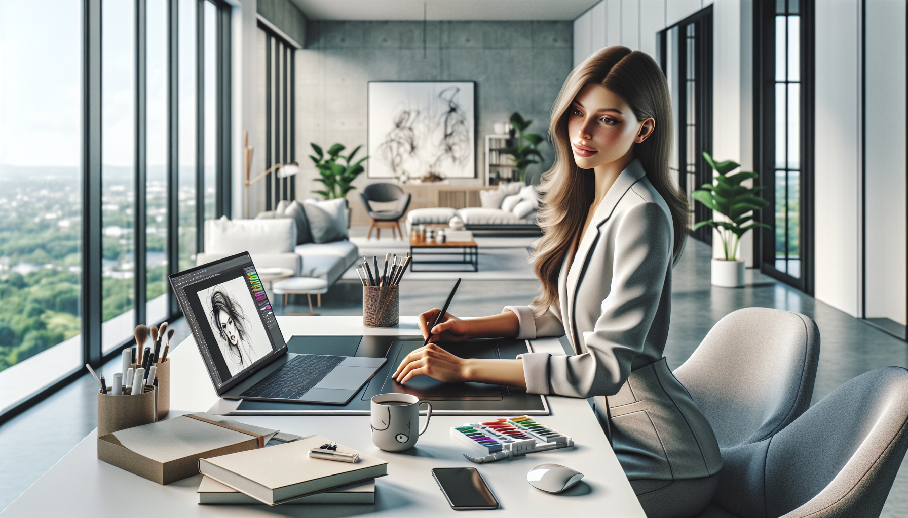 Top Web Designers Santa Clarita