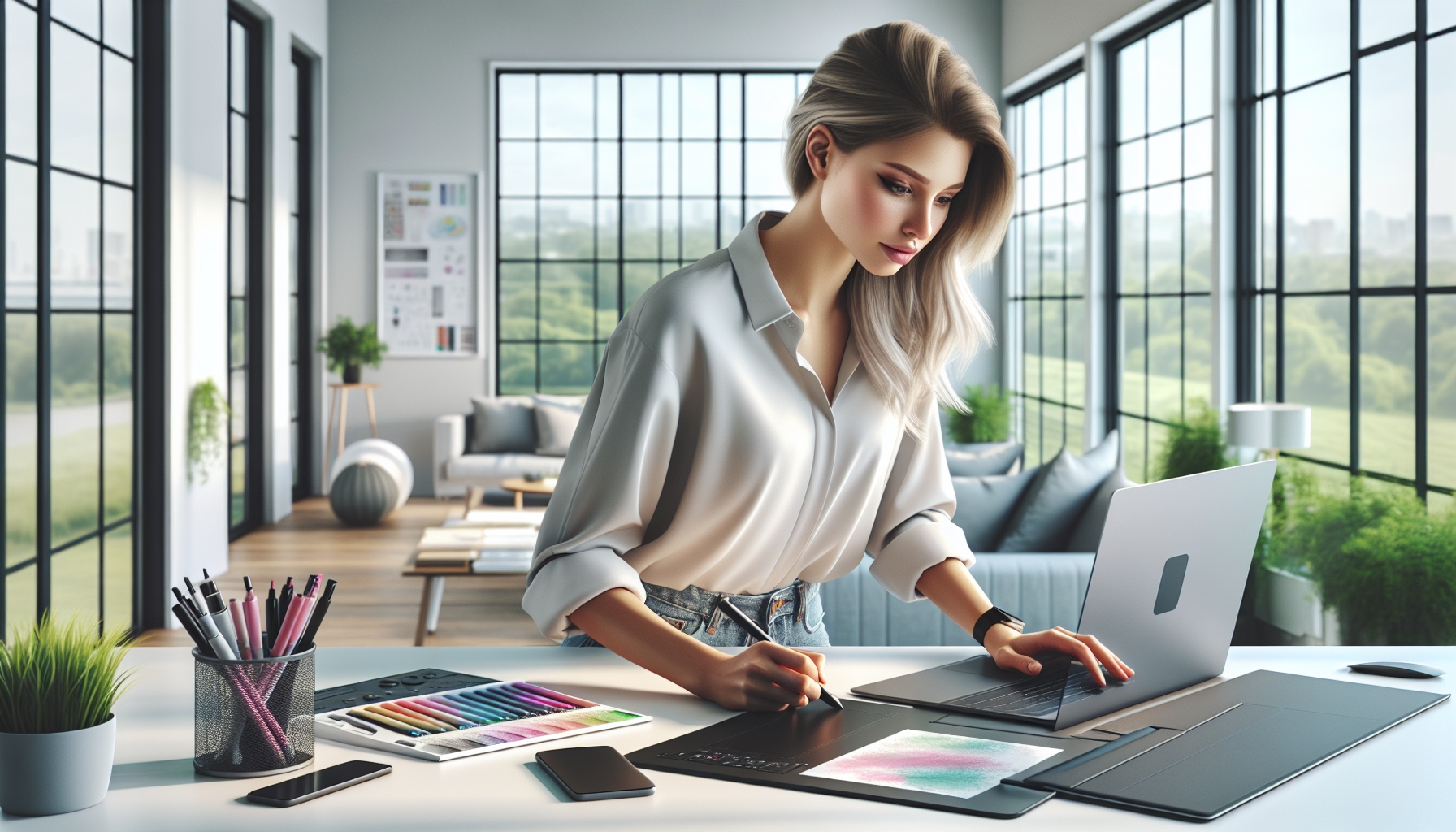 Full Blown Web Designs: Web Design Agency Palmdale with Custom Web Designs