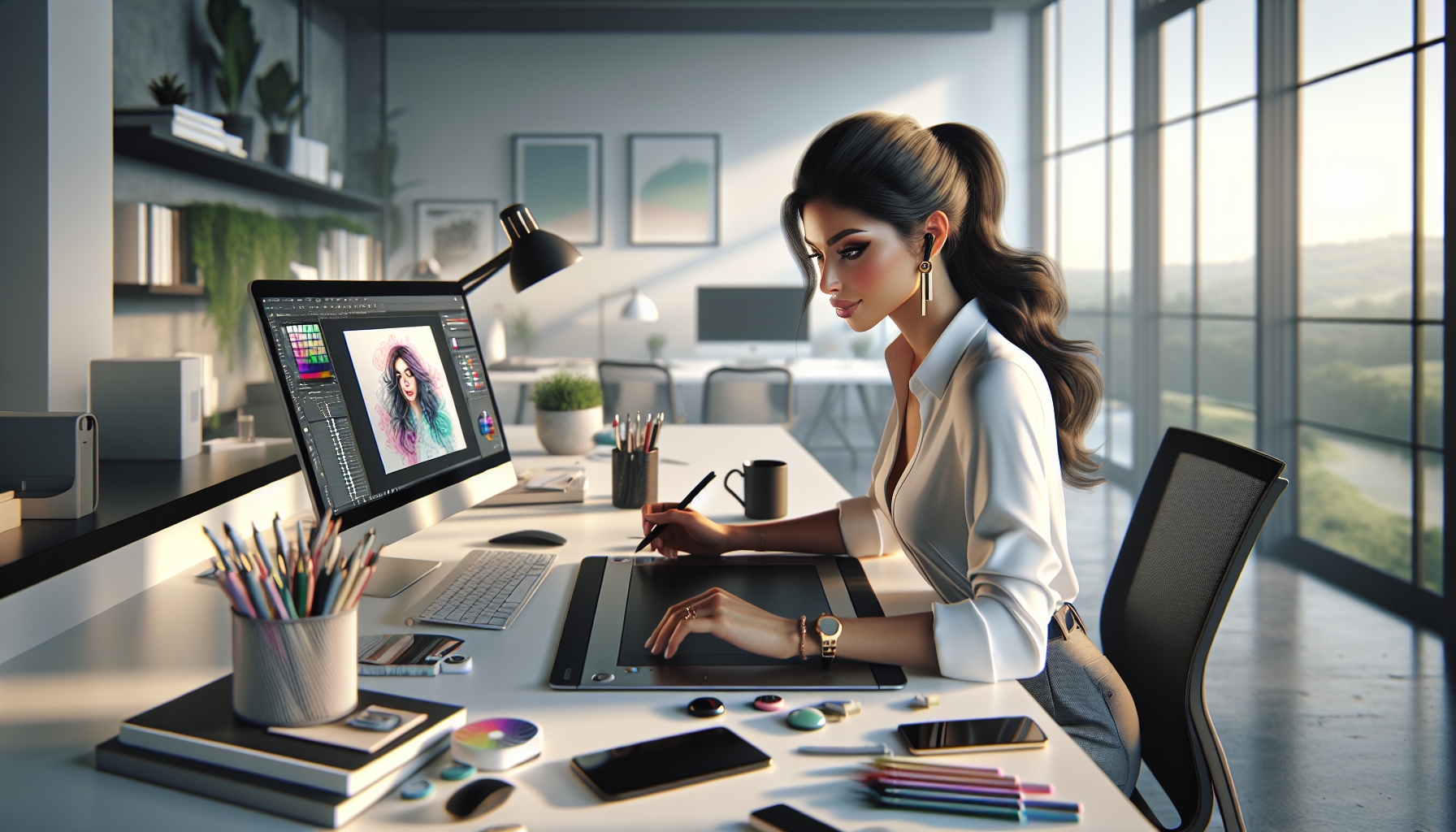 Top 5 Reasons to Hire a Full Stack Programmer in Los Angeles