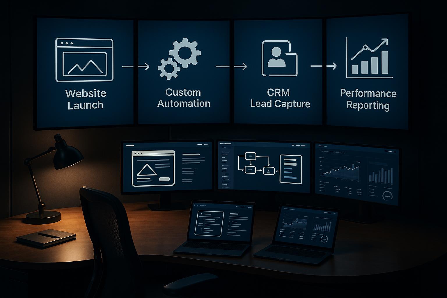 ColdFusion Web Design and Hosting to boost leads, conversions, speed, rankings, and ROI
