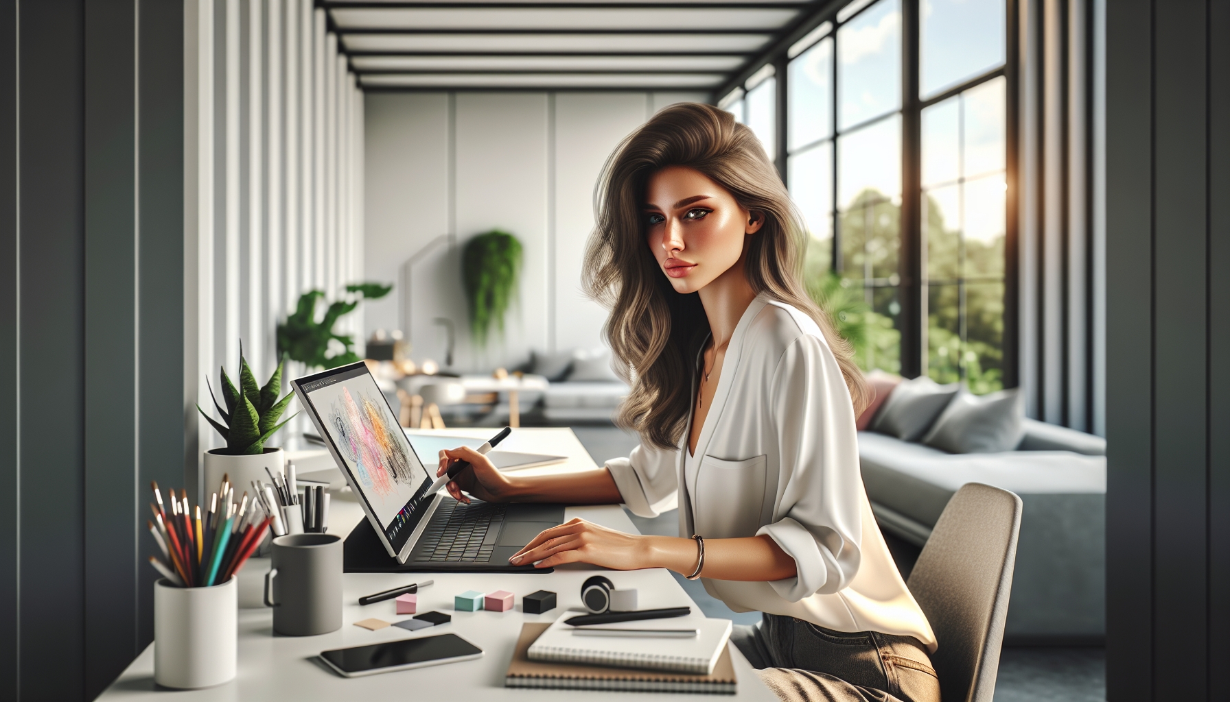 Web Design Porter Ranch