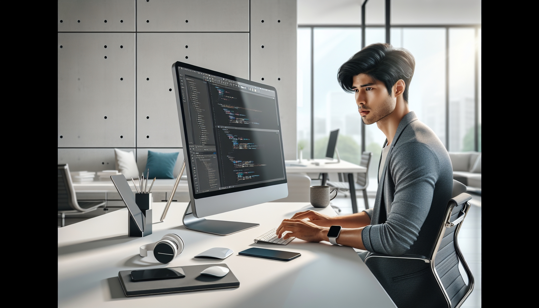 Web Design Porter Ranch