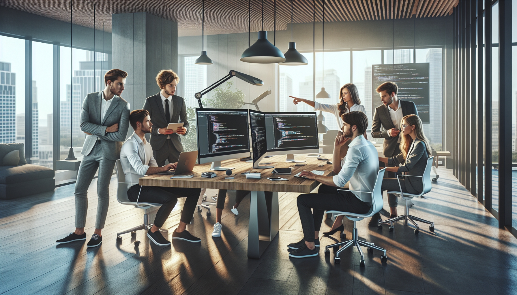 Santa Clarita Web Design Firm
