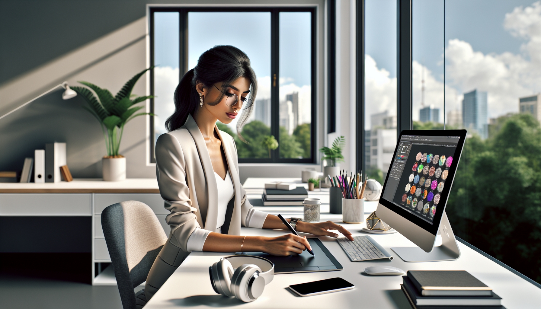 Full Blown Web Designs: Web Design Agency Palmdale for Custom Web Designs