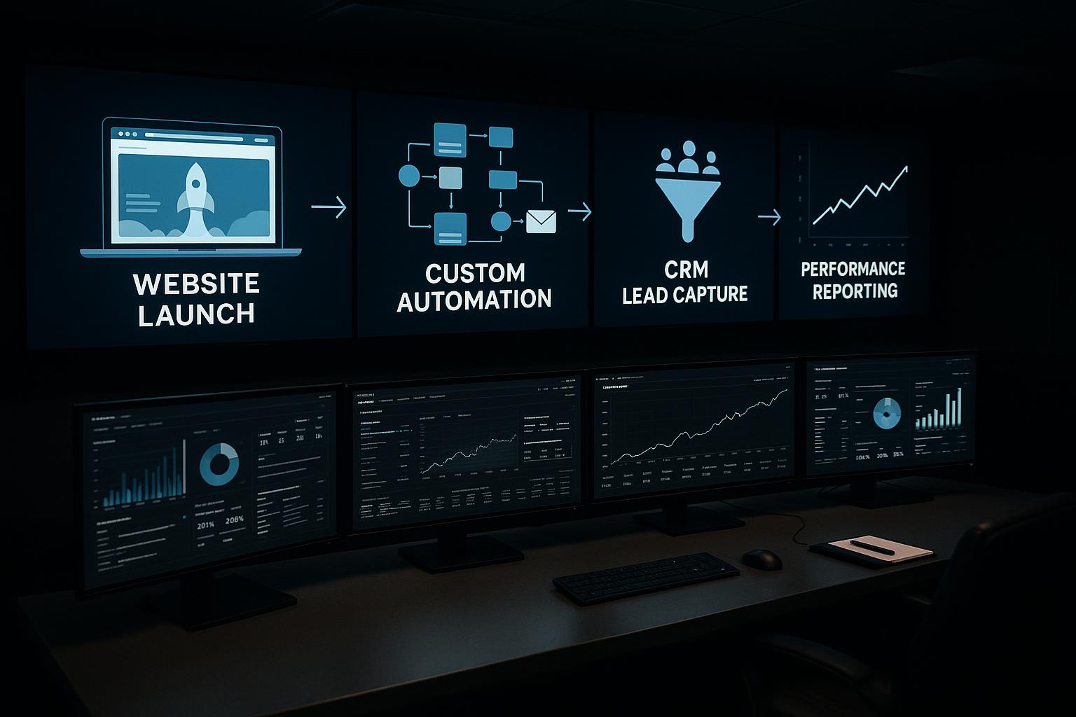Web Designs Valencia Delivers Leads, Conversions, Speed, Rankings, and ROI