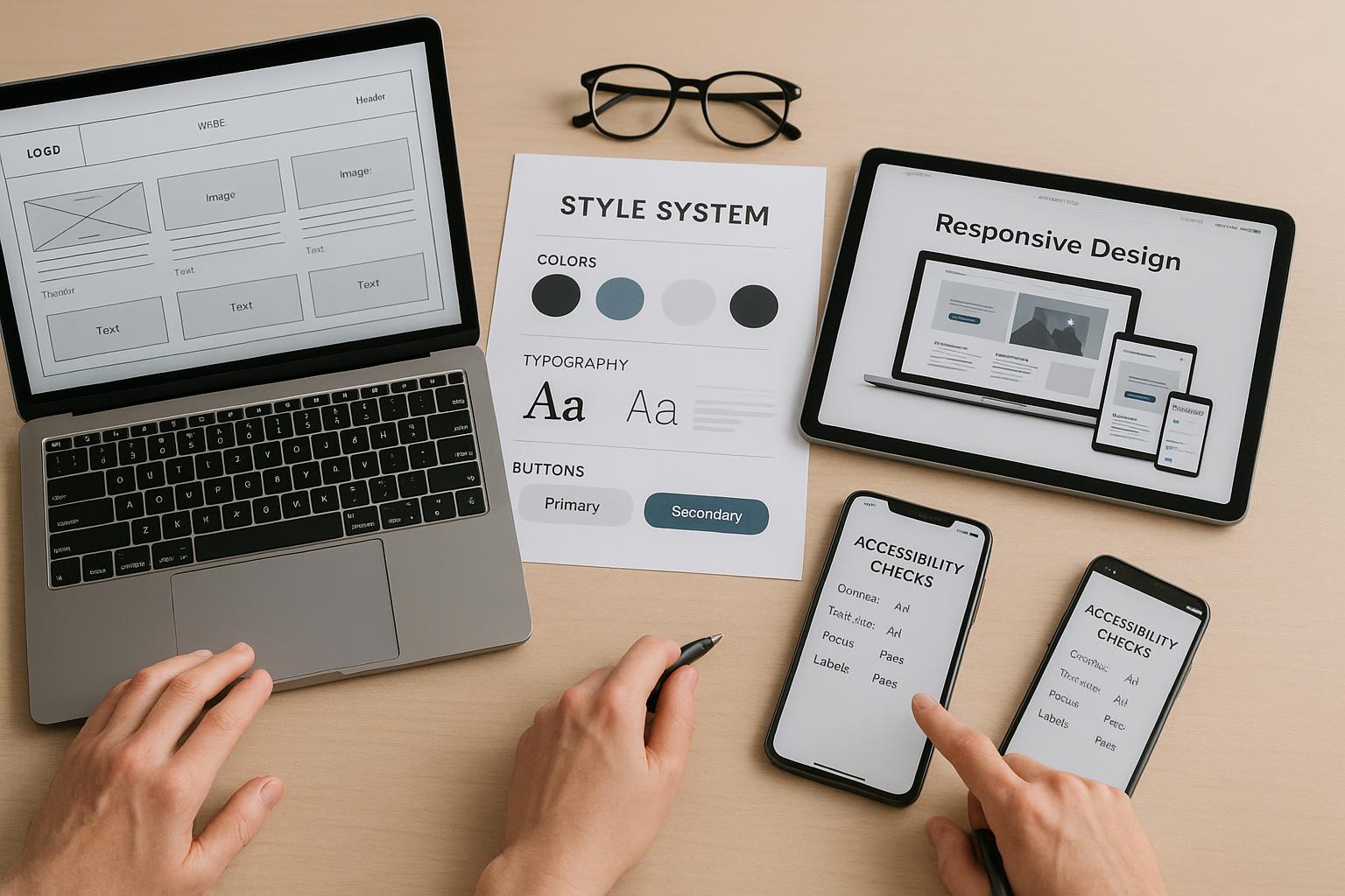Web Design Malibu that Drives Leads, Conversions, Speed, Rankings, and ROI