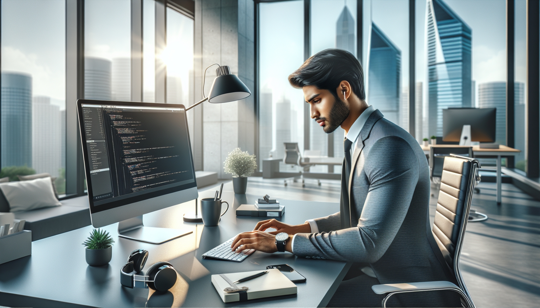 Santa Clarita Web Design Firm
