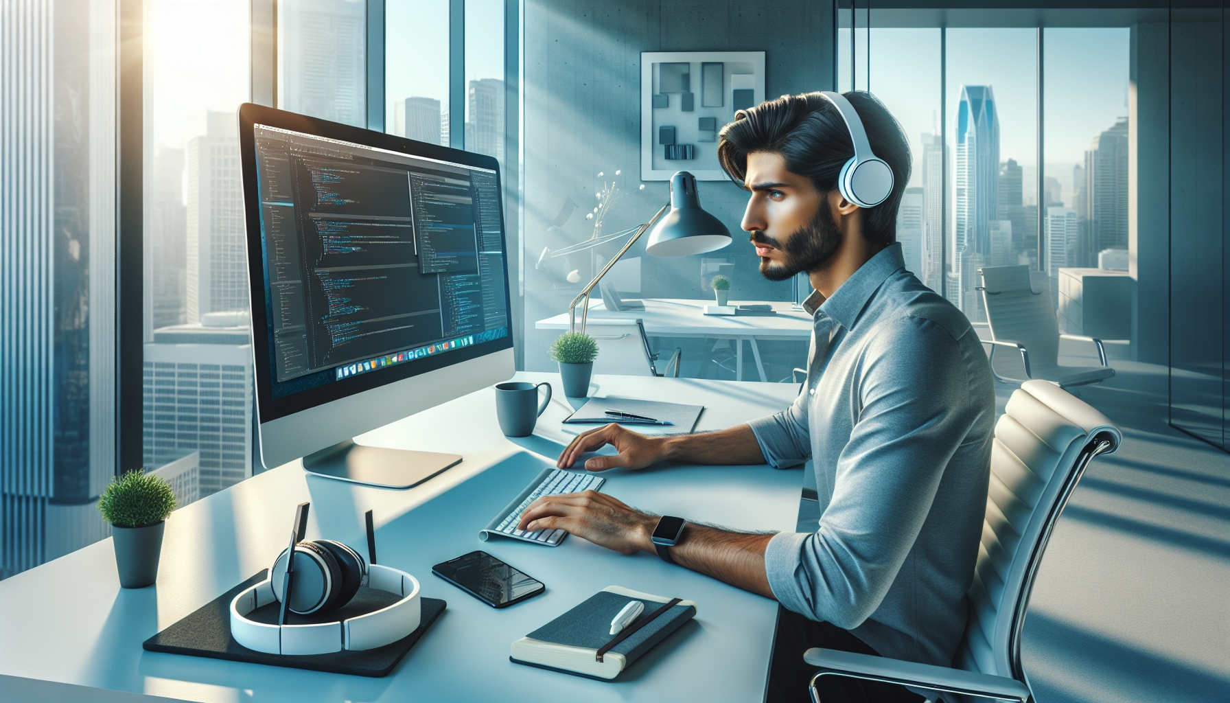 Top Web Designers Palmdale
