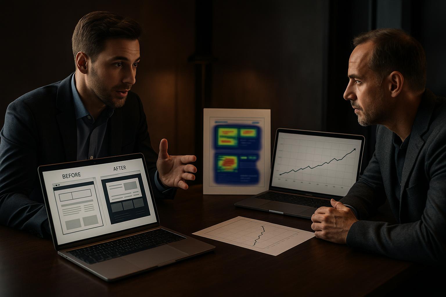 Accelerate Leads, Conversions, Rankings, and ROI with Expert Search Engine Optimization